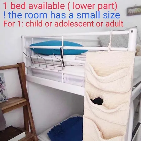 Casita Gaby Capistrano Nerja