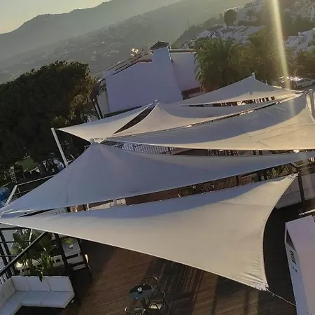 Casita Gaby Capistrano Nerja