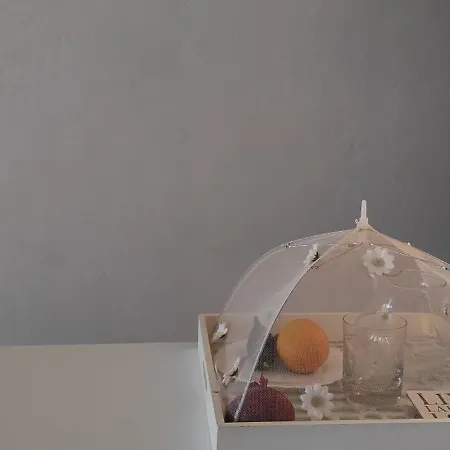 Apartment Casita Gaby Capistrano