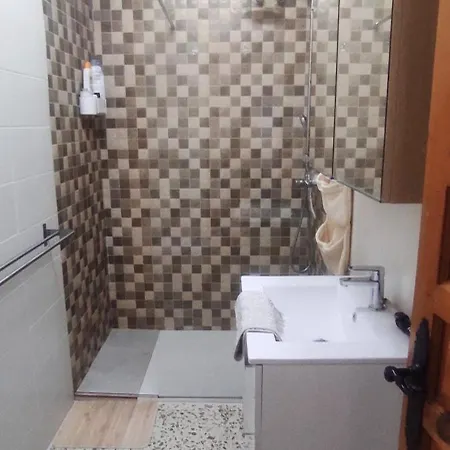 Casita Gaby Capistrano