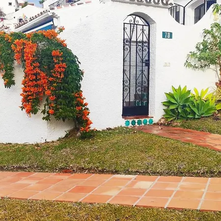 Casita Gaby Capistrano