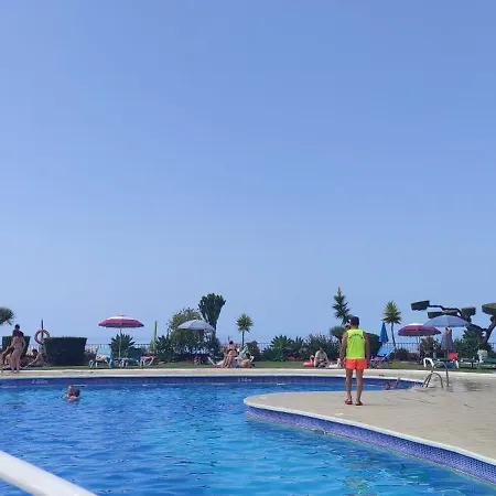 شقة Casita Gaby Capistrano نيرخا