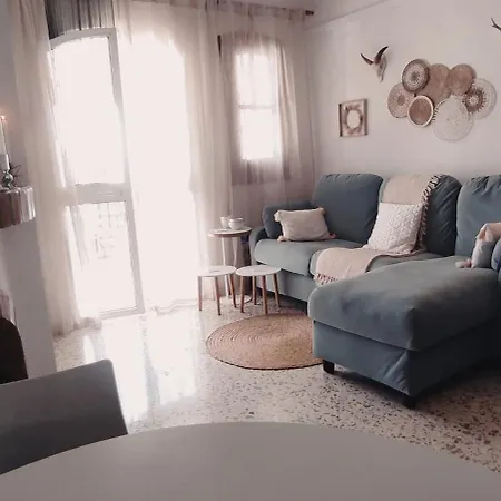 شقة Casita Gaby Capistrano *