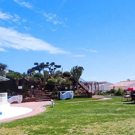 Casita Gaby Capistrano Lägenhet Nerja