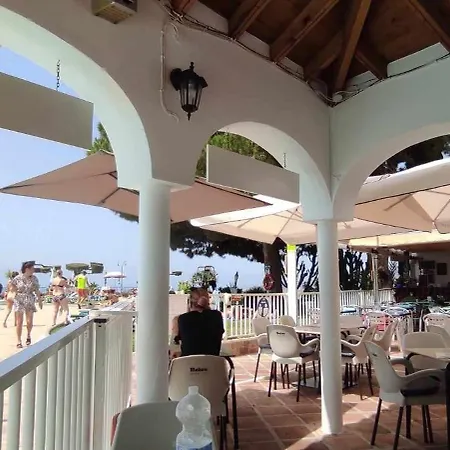 Casita Gaby Capistrano نيرخا