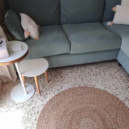 Casita Gaby Capistrano * نيرخا