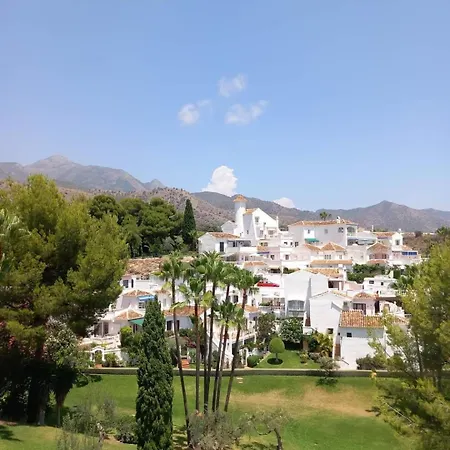 Lägenhet Casita Gaby Capistrano *