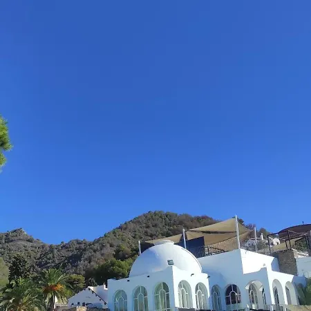 Casita Gaby Capistrano شقة