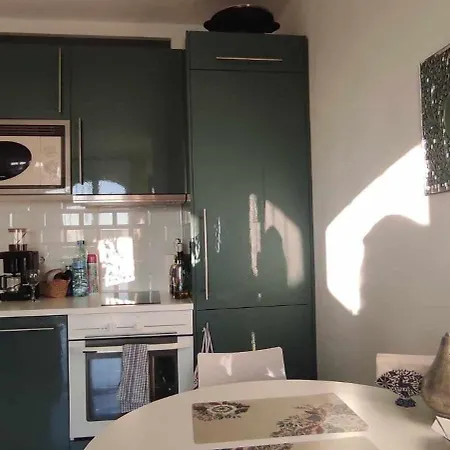 Casita Gaby Capistrano Nerja