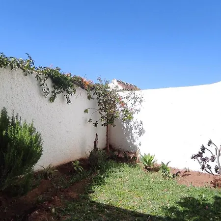 شقة Casita Gaby Capistrano *