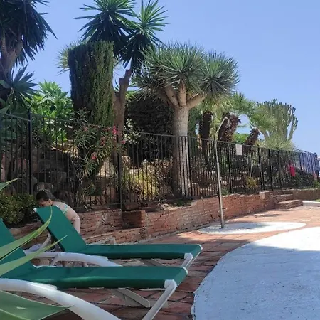 Casita Gaby Capistrano شقة